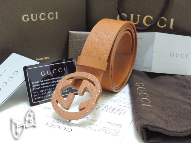 G Belt 1:1 Quality-133