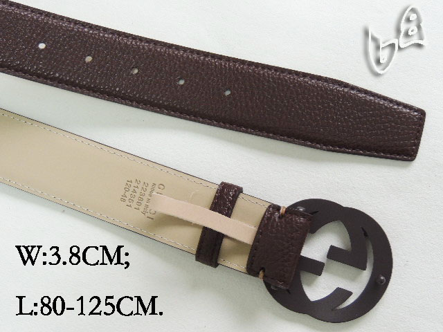 G Belt 1:1 Quality-150