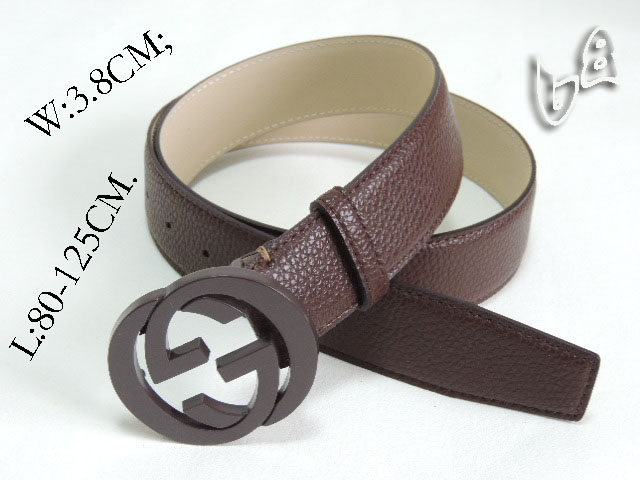 G Belt 1:1 Quality-151