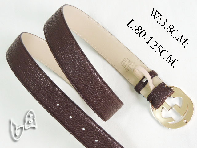 G Belt 1:1 Quality-159