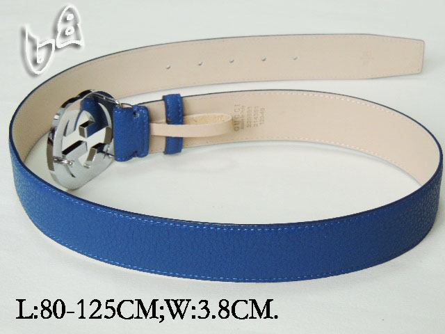 G Belt 1:1 Quality-168