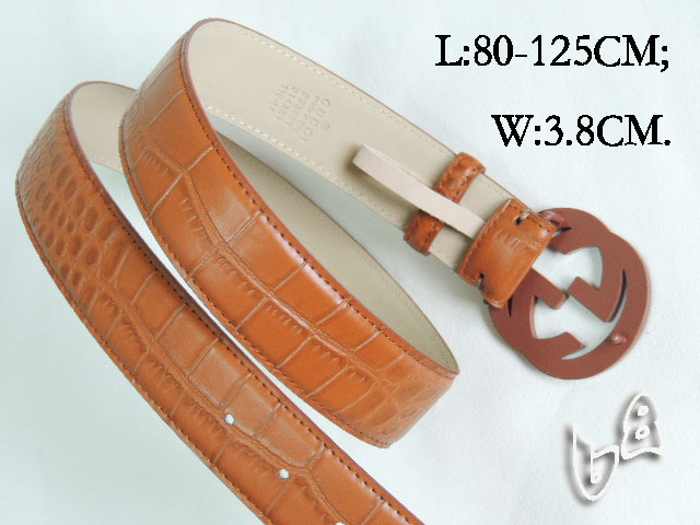 G Belt 1:1 Quality-170