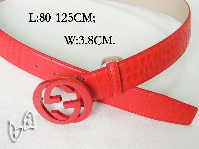 G Belt 1:1 Quality-174