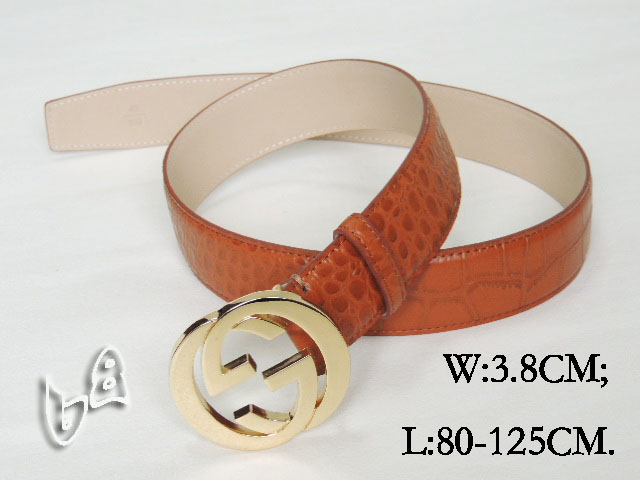 G Belt 1:1 Quality-179