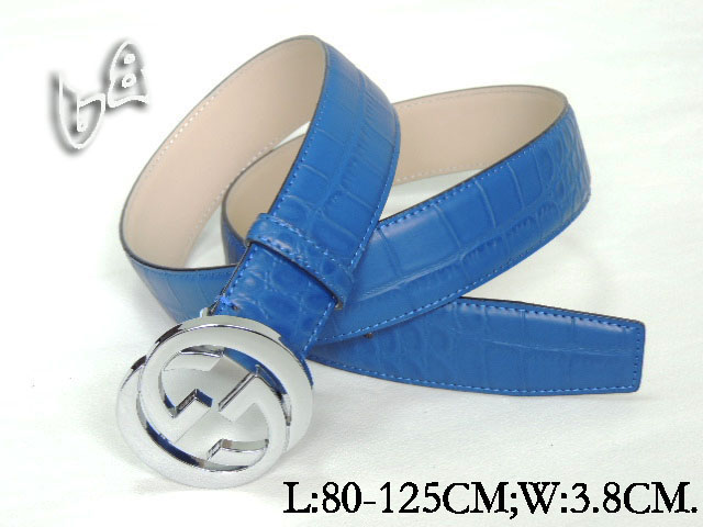 G Belt 1:1 Quality-180