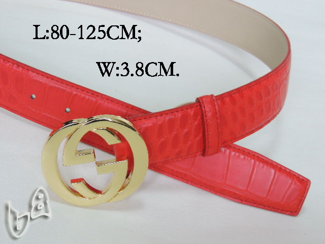 G Belt 1:1 Quality-186