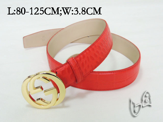 G Belt 1:1 Quality-187