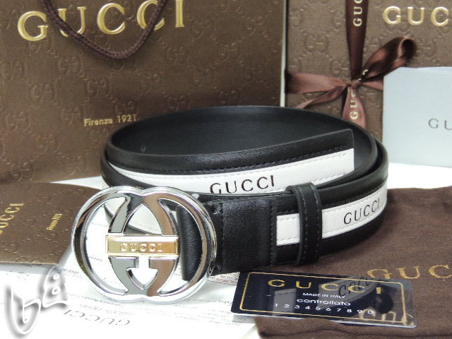 G Belt 1:1 Quality-190