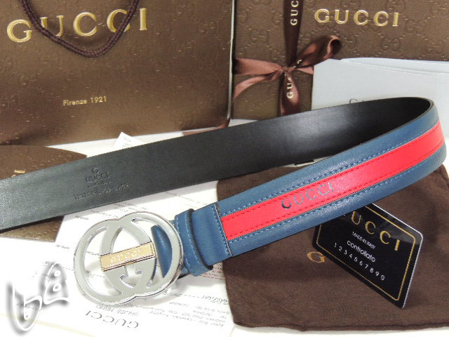 G Belt 1:1 Quality-194