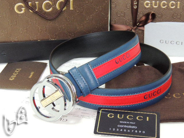 G Belt 1:1 Quality-195