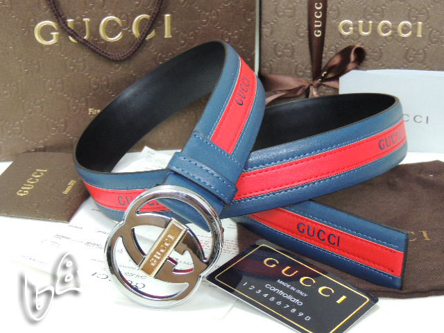 G Belt 1:1 Quality-196