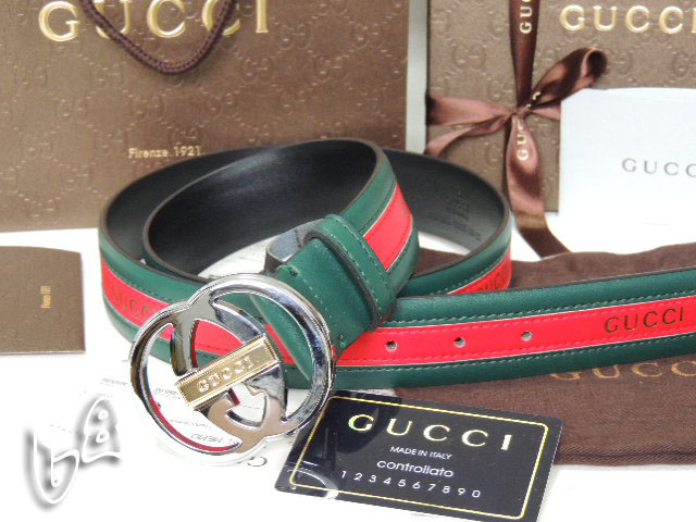 G Belt 1:1 Quality-200