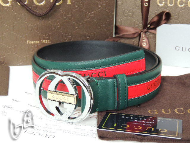 G Belt 1:1 Quality-202