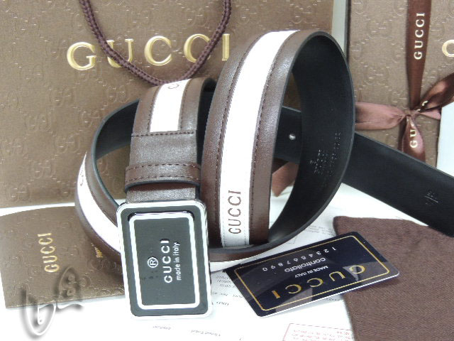 G Belt 1:1 Quality-203