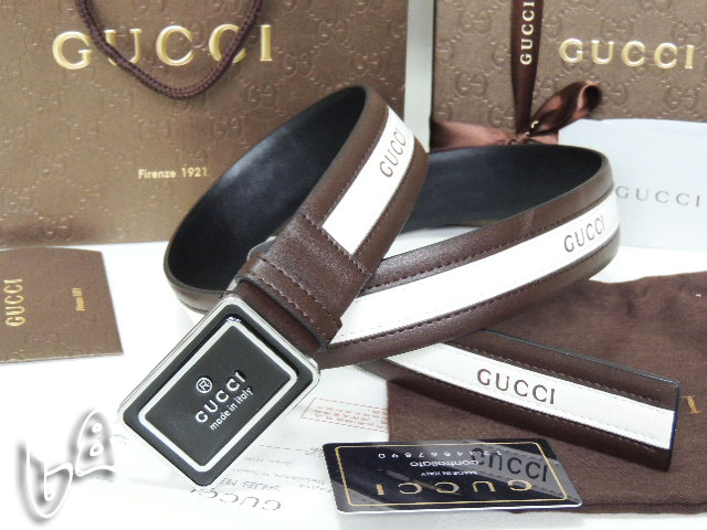 G Belt 1:1 Quality-204