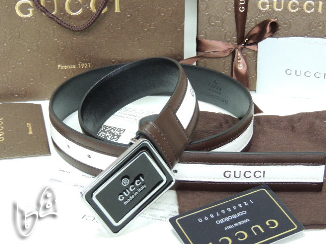 G Belt 1:1 Quality-205