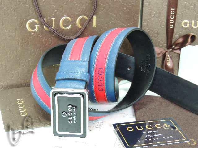 G Belt 1:1 Quality-206