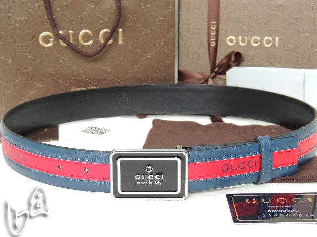 G Belt 1:1 Quality-208