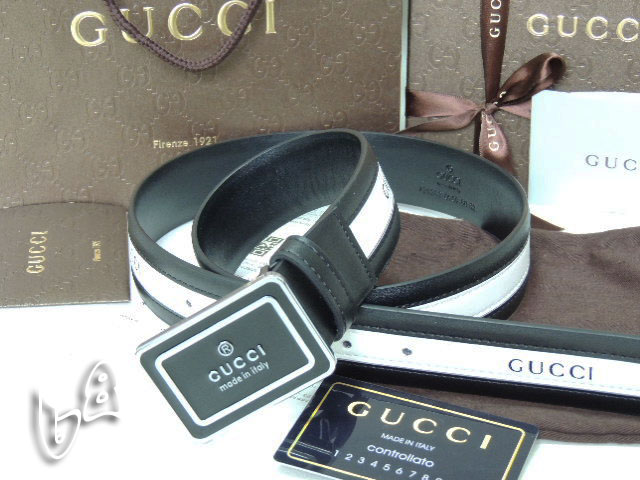 G Belt 1:1 Quality-209