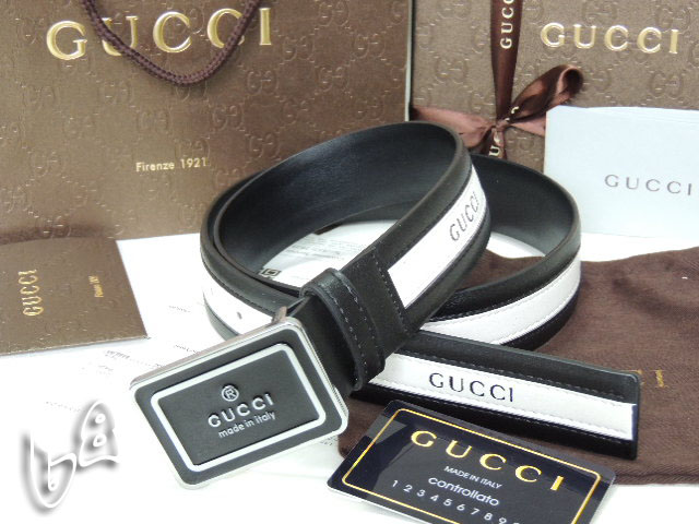 G Belt 1:1 Quality-210