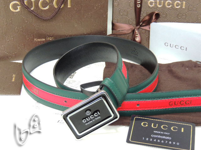 G Belt 1:1 Quality-212