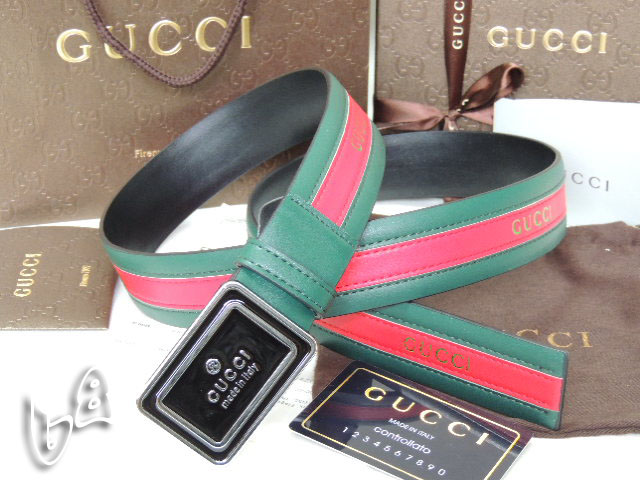 G Belt 1:1 Quality-213