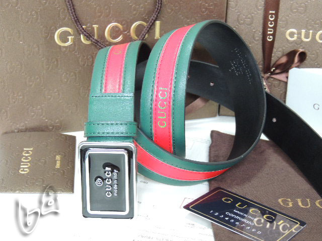 G Belt 1:1 Quality-214