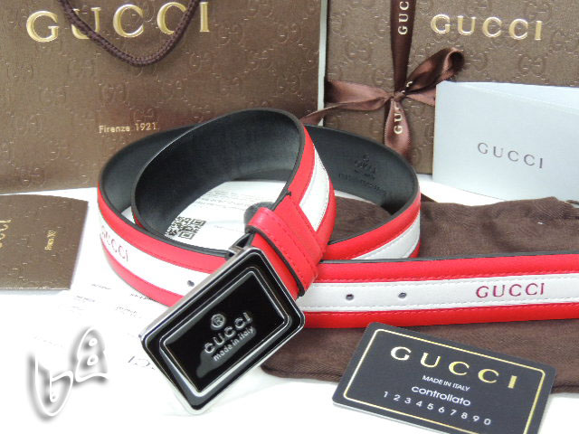 G Belt 1:1 Quality-216