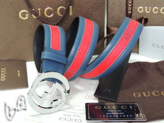 G Belt 1:1 Quality-218