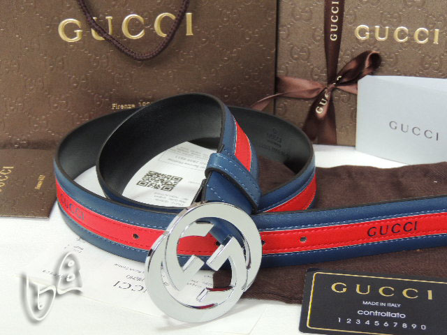 G Belt 1:1 Quality-219