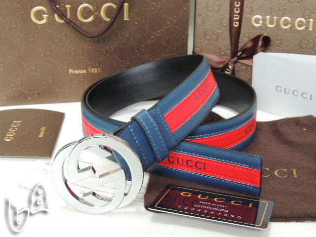 G Belt 1:1 Quality-220