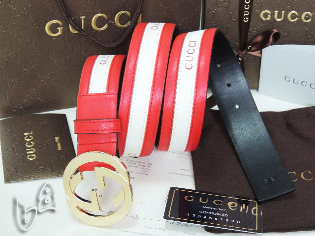 G Belt 1:1 Quality-221