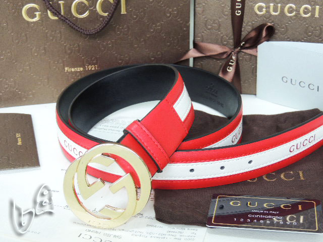 G Belt 1:1 Quality-222