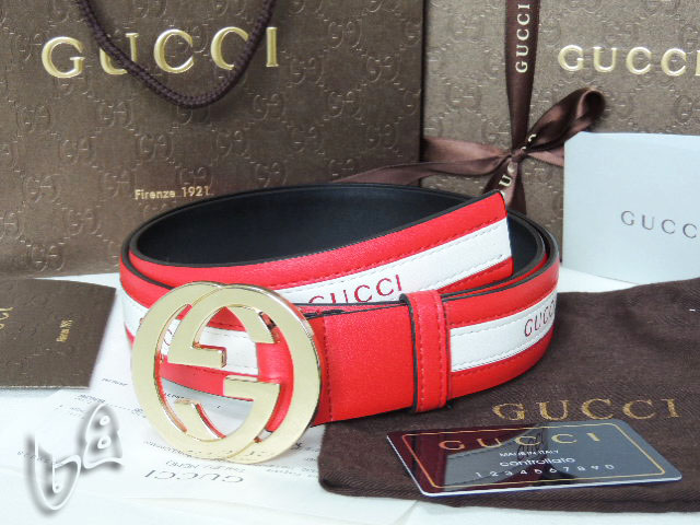 G Belt 1:1 Quality-223