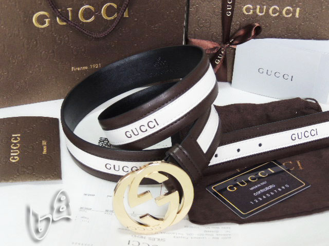 G Belt 1:1 Quality-224