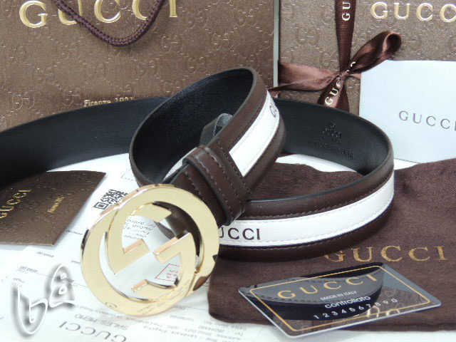 G Belt 1:1 Quality-225