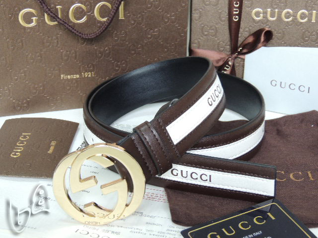 G Belt 1:1 Quality-226