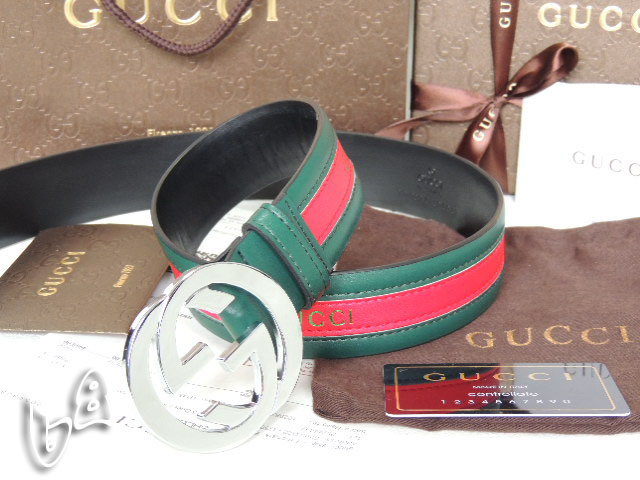 G Belt 1:1 Quality-227