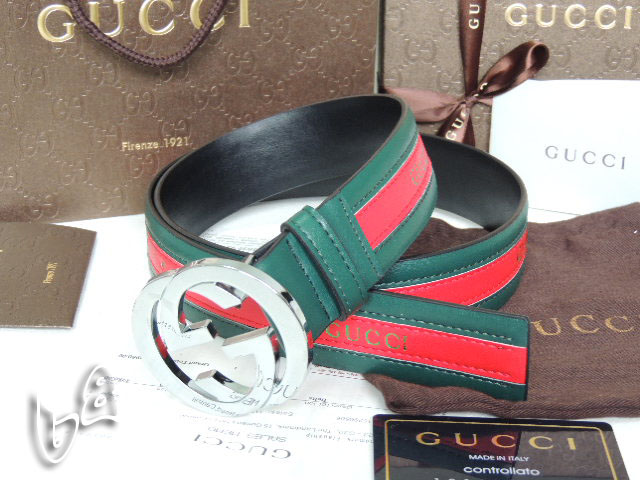 G Belt 1:1 Quality-228