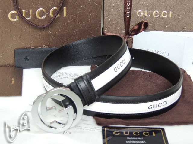 G Belt 1:1 Quality-229