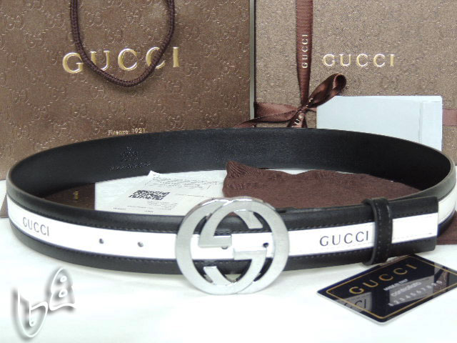 G Belt 1:1 Quality-231