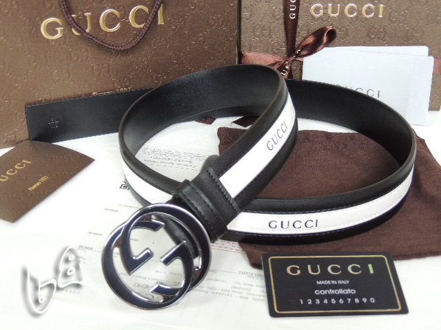 G Belt 1:1 Quality-233