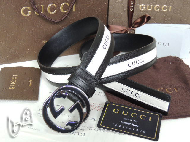 G Belt 1:1 Quality-234