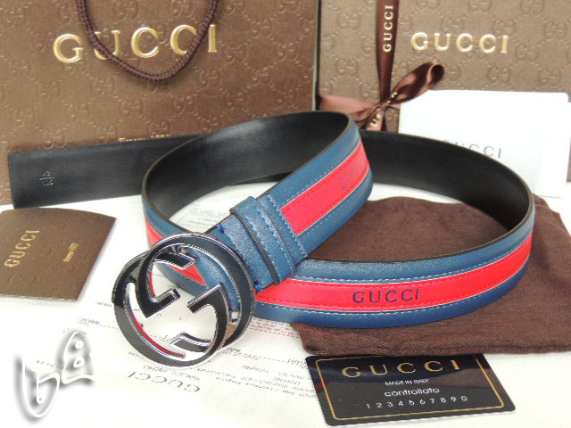 G Belt 1:1 Quality-236