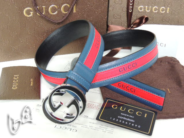 G Belt 1:1 Quality-237