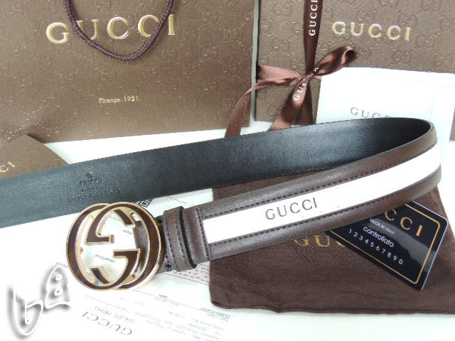 G Belt 1:1 Quality-238