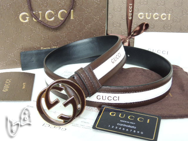 G Belt 1:1 Quality-239