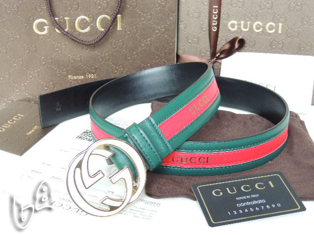 G Belt 1:1 Quality-242