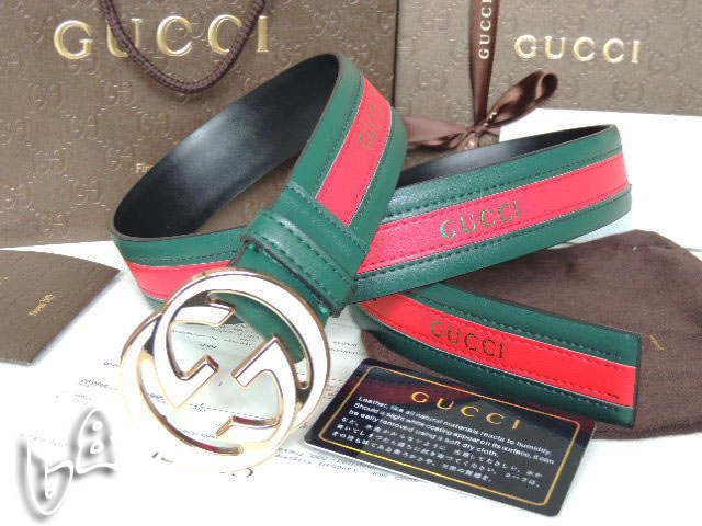 G Belt 1:1 Quality-243