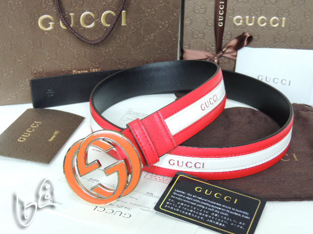 G Belt 1:1 Quality-245